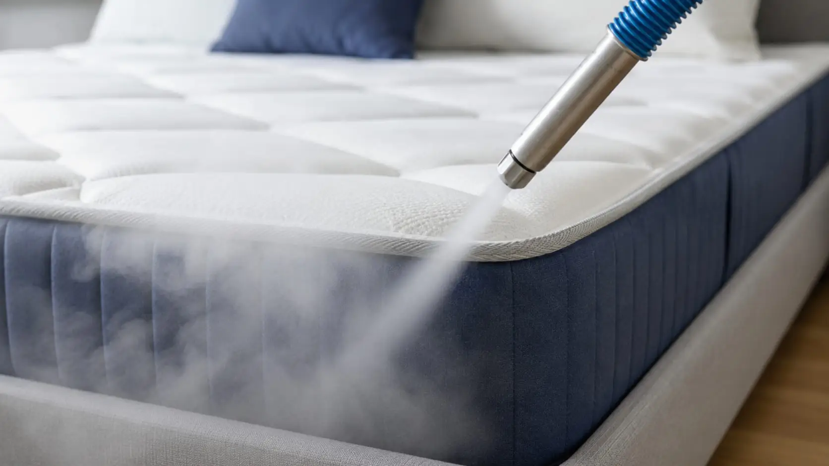 Traitement cryogénique des punaises de lit